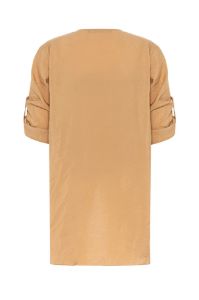 Picture of Open Style Lapel Cardigan 