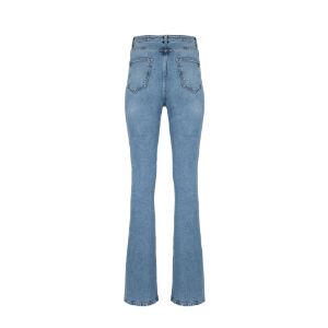Picture of High-Waisted Skinny Jeans