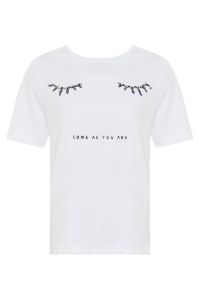 Picture of “Come as you are” T-shirt 