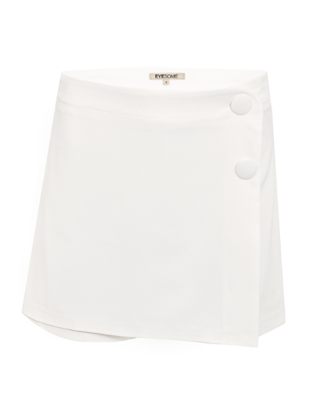 Picture of Buttoned Skort 