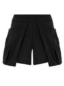 Picture of Oversized Pocket Shorts 