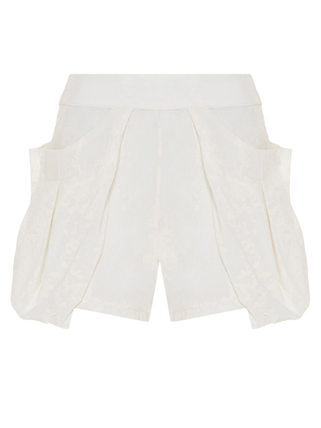 Picture of Oversized Pocket Shorts 