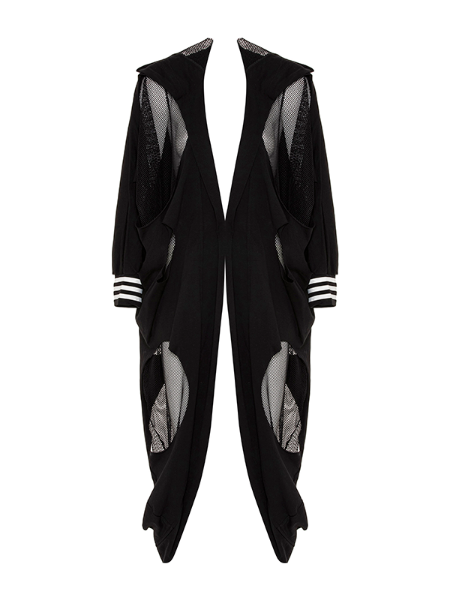 Picture of Mesh Cardigan 