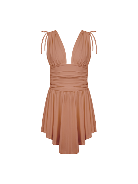 Picture of Sleeveless Mini Dress 