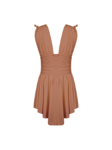 Picture of Sleeveless Mini Dress 