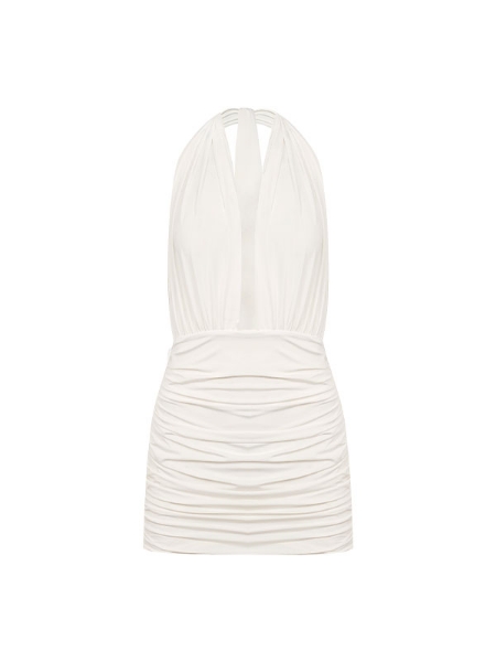 Picture of Multi-Way Mini Dress