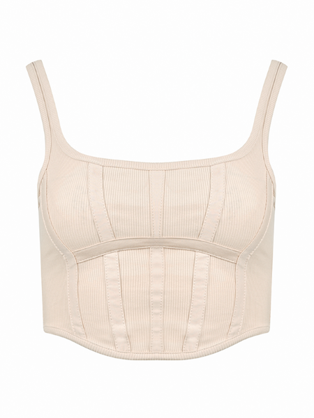 Picture of Corset Tank Top