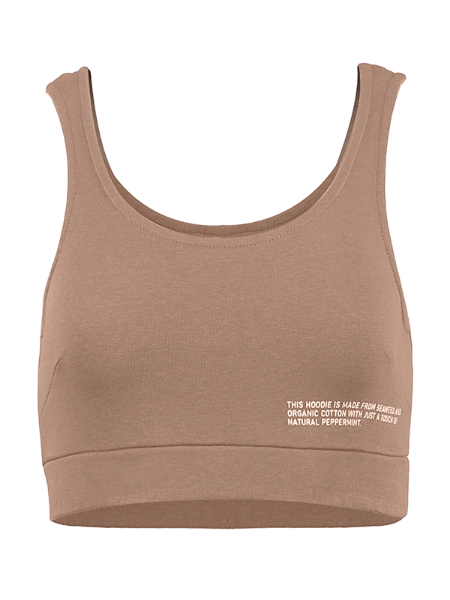 Picture of Cotton Sports Bra 