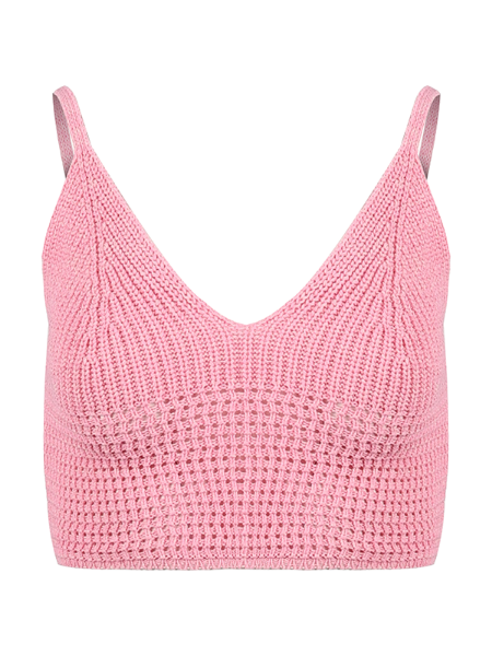 Picture of Crochet Crop Top 