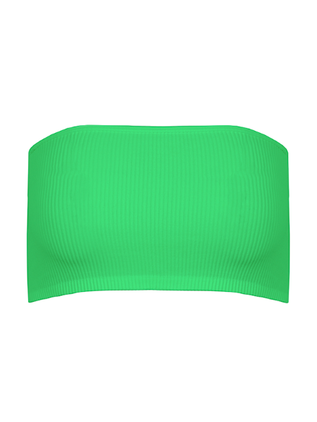 Picture of Ribbed Bandeau