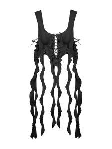 Picture of Long Ruffle Corset