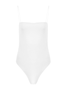 Picture of Spaghetti Strap Bodysuit 