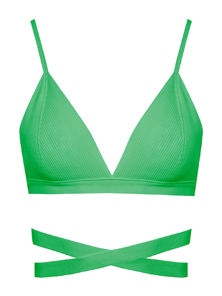 Picture of Strappy Bralette 