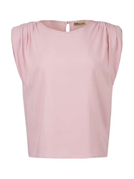 Picture of Sleeveless Satin Top 
