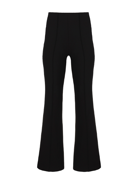 Picture of Flare Trousers 