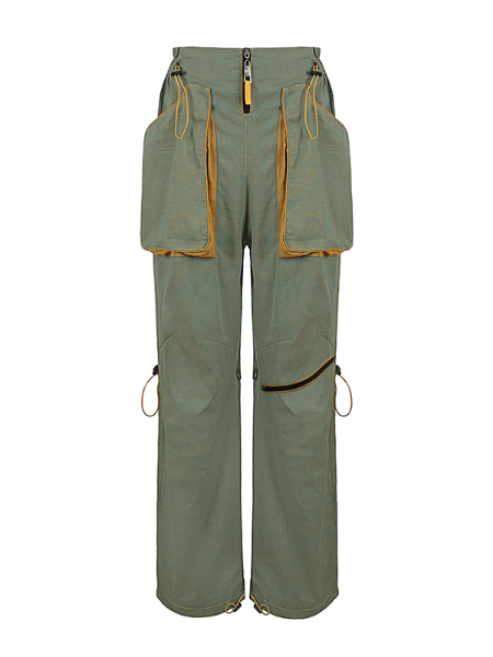 Picture of Cargo Pants 
