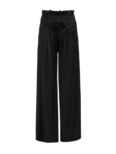 Picture of Satin Trousers