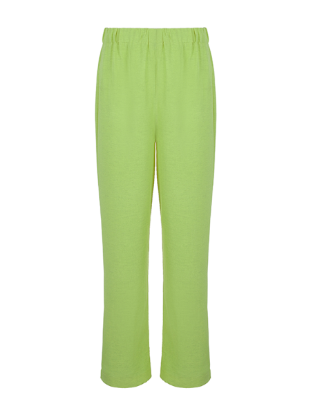 Picture of Linen Trousers 