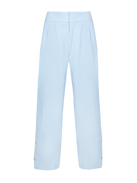 Picture of Button Leg Trousers 